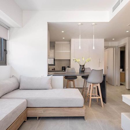 Casa D'Irene Apts Ханья Экстерьер фото