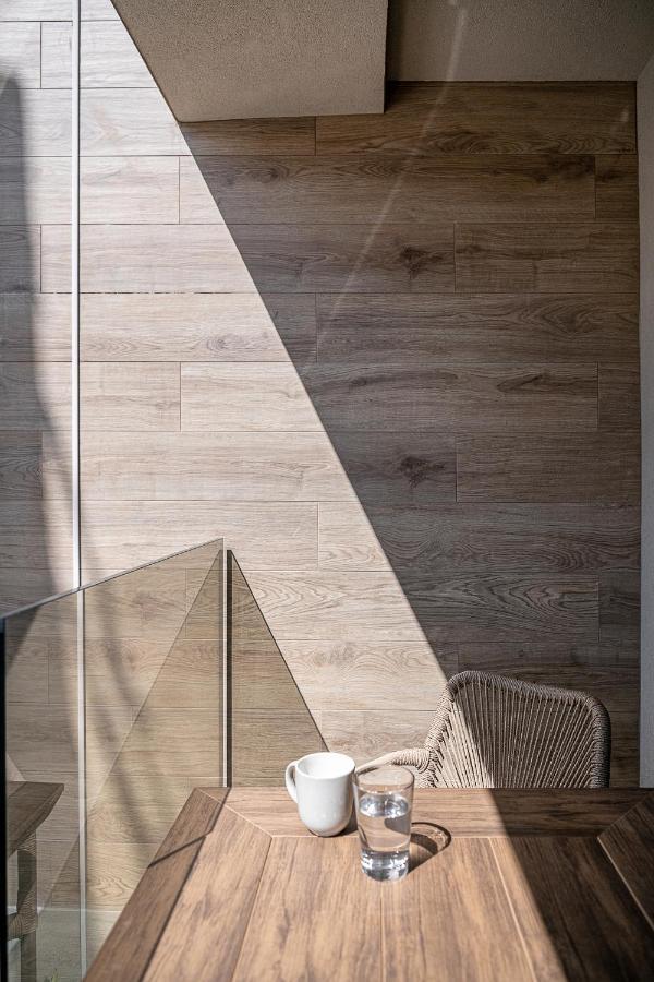 Casa D'Irene Apts Ханья Экстерьер фото