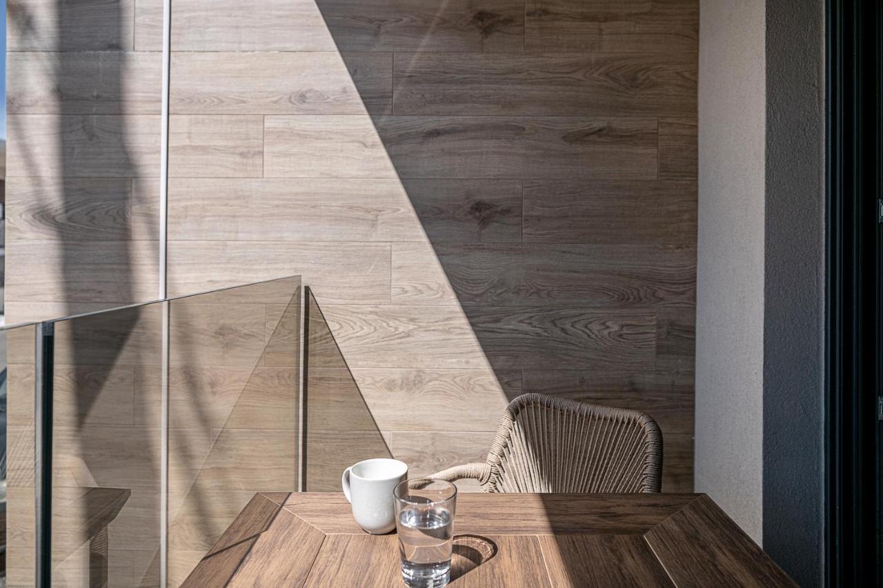 Casa D'Irene Apts Ханья Экстерьер фото